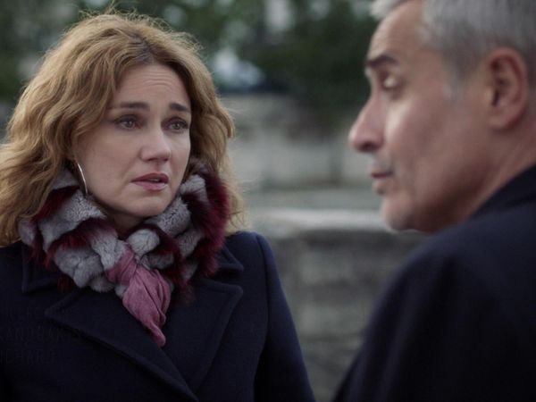 Alice Nevers - El chip