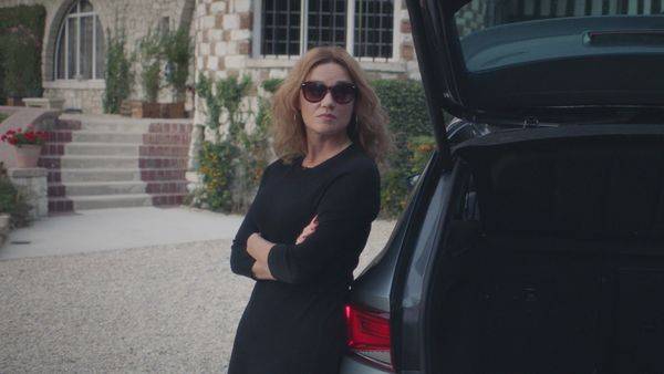 Alice Nevers - El pacto, parte 1