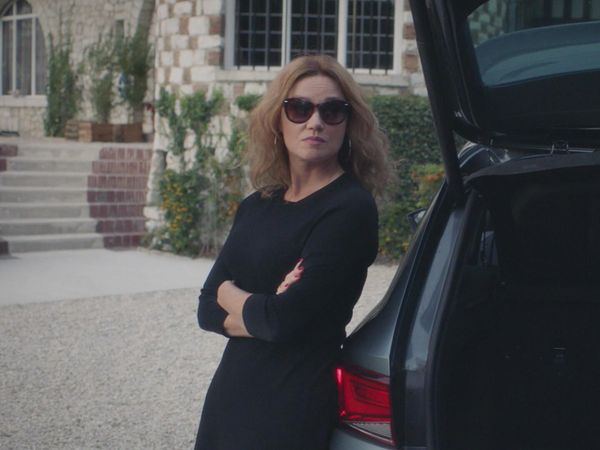 Alice Nevers - El pacto, parte 1