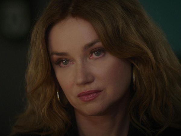 Alice Nevers - Galopadas, parte 1