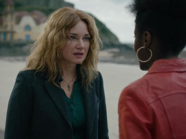 Alice Nevers - Galopadas, parte 2