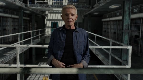 Greatest Prison Escapes (30') - French Connections