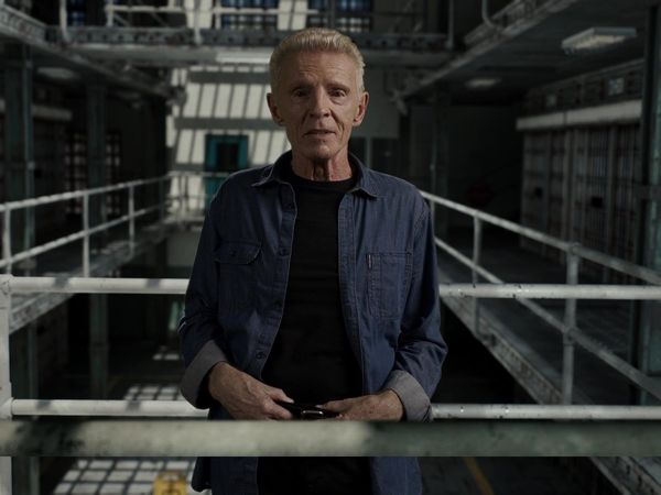 Greatest Prison Escapes (30') - French Connections