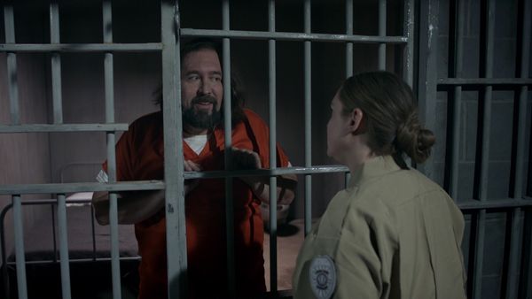 Greatest Prison Escapes (30') - Time and a Half