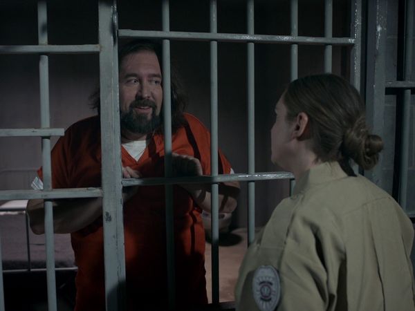 Greatest Prison Escapes (30') - Time and a Half