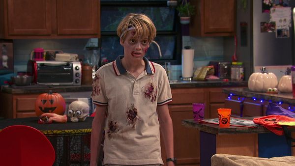 Henry Danger - Jasper Danger