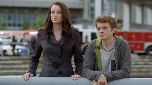 Continuum - Hora final