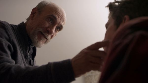Continuum - Fim dos tempos