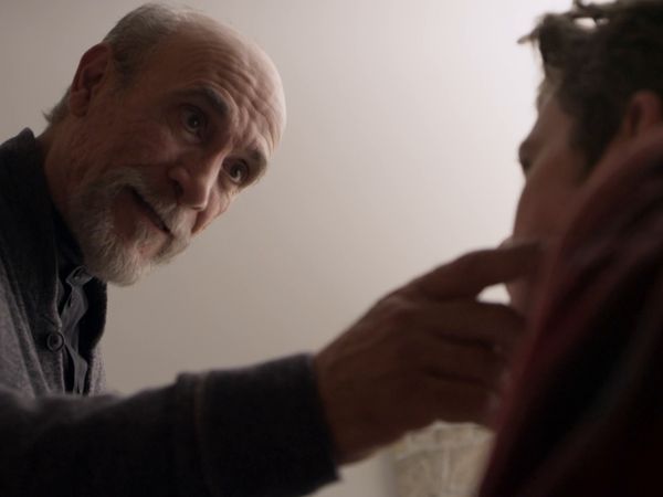 Continuum - Fim dos tempos