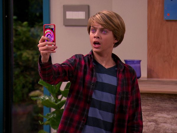 Henry Danger - Resposta Certa para o Mal