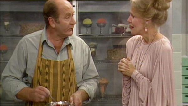 It's a Living - Sonny's Oil