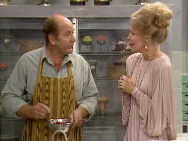 It's a Living - Sonny's Oil
