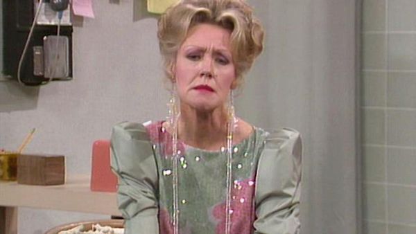 It's a Living - Nancy's Birthday Party