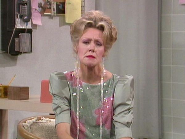 It's a Living - Nancy's Birthday Party