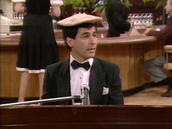 It's a Living - The Evictables