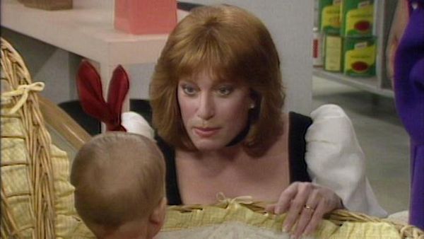 It's a Living - Ginger's Baby
