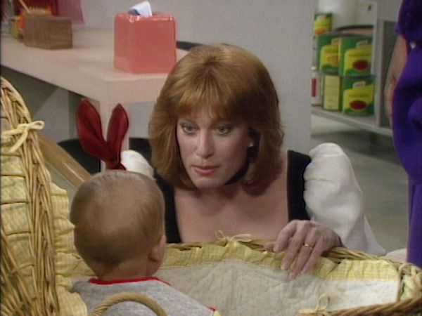 It's a Living - Ginger's Baby