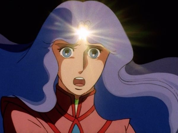 God Mars - Takeru is Captured