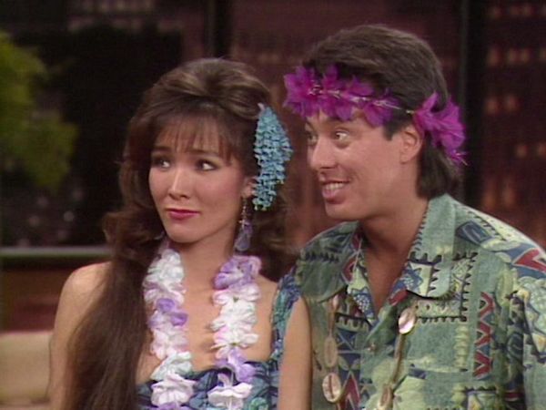 It's a Living - The Howie Show
