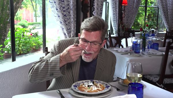 Mexico: One Plate at a Time with Rick Bayless - Teaching Tortilla Soup