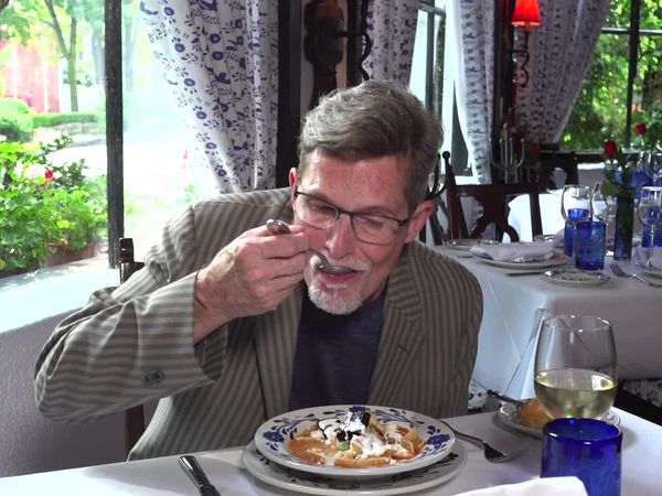Mexico: One Plate at a Time with Rick Bayless - Teaching Tortilla Soup