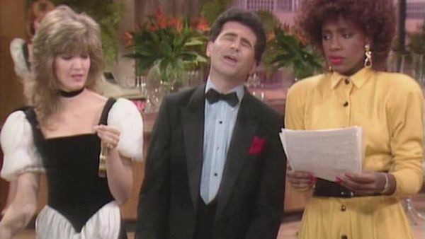 It's a Living - The Dot Quits Show