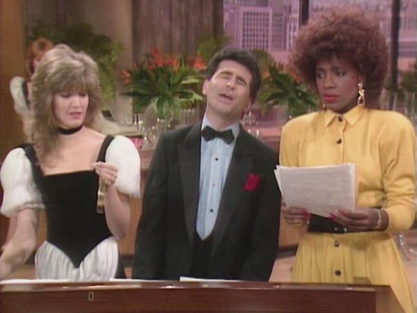 It's a Living - The Dot Quits Show