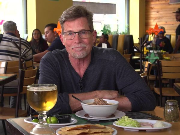 Mexico: One Plate at a Time with Rick Bayless - Picture-Perfect Pozole Party
