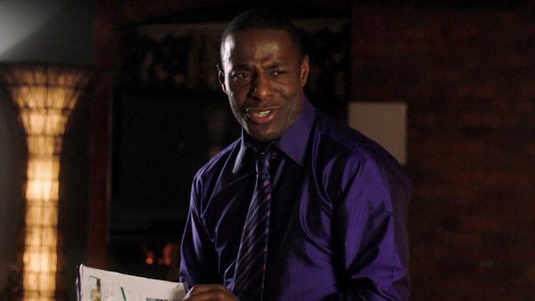 Boy Meets Girl - Episode 4