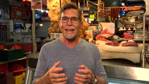 Mexico: One Plate at a Time with Rick Bayless - Crispy Carnitas