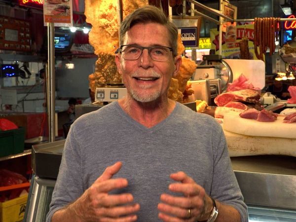 Mexico: One Plate at a Time with Rick Bayless - Crispy Carnitas