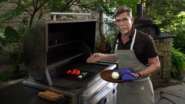 Mexico: One Plate at a Time with Rick Bayless - Always Time for Tacos