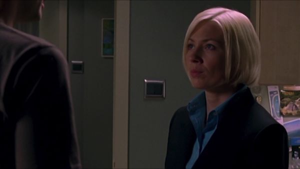 Secret Smile - Episode 1