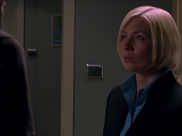 Secret Smile - Episode 1