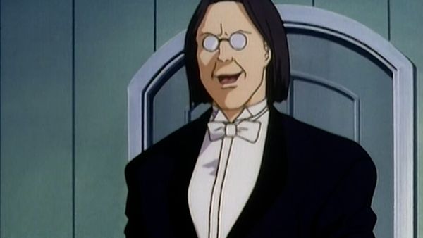 El Defendor Virtuoso - El casino clandestino