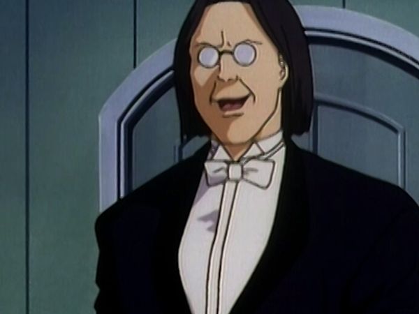 El Defendor Virtuoso - El casino clandestino