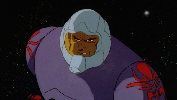 God Mars - The Fateful Battle Draws Near!