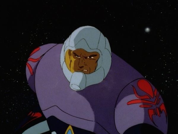 God Mars - The Fateful Battle Draws Near!