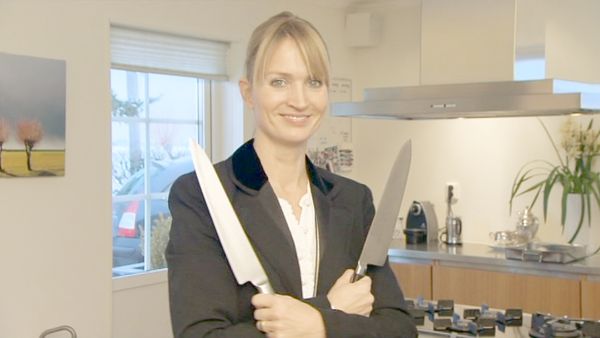 Til Middag Hos - Episode 110