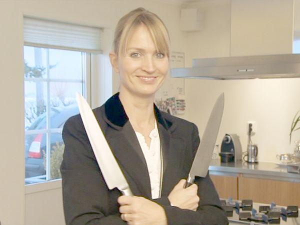 Til Middag Hos - Episode 110