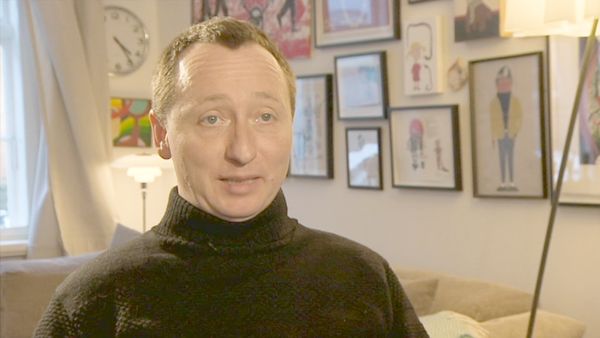 Til Middag Hos - Episode 126