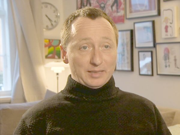 Til Middag Hos - Episode 126