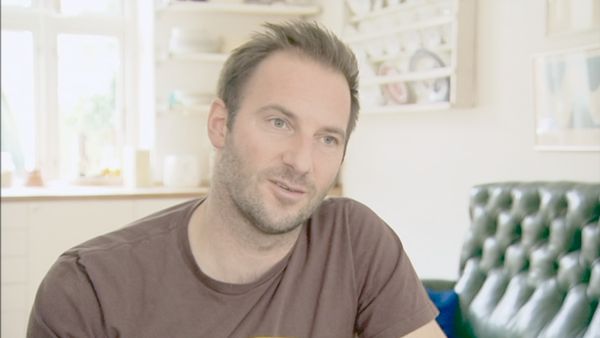 Til Middag Hos - Episode 123