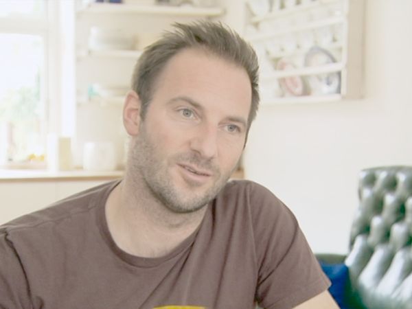Til Middag Hos - Episode 123