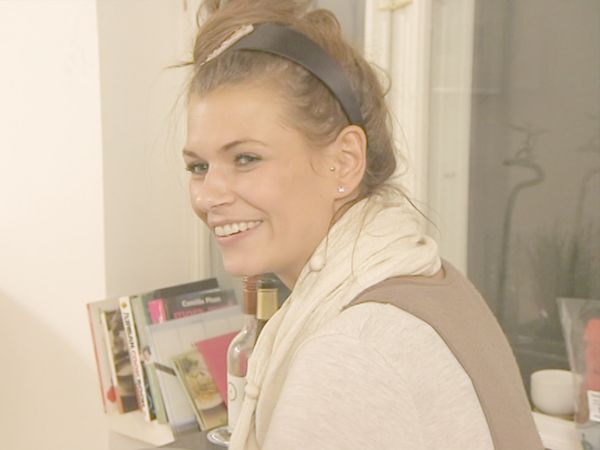 Til Middag Hos - Episode 109