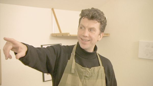 Til Middag Hos - Episode 106