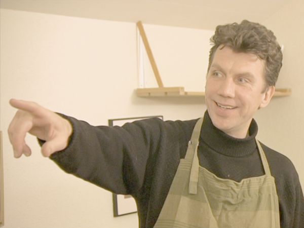 Til Middag Hos - Episode 106