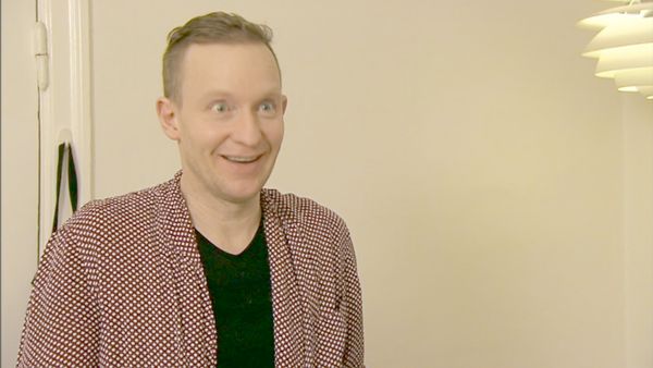Til Middag Hos - Episode 115