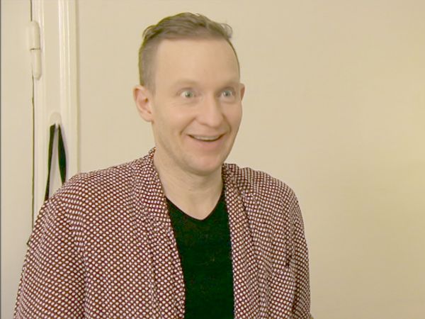 Til Middag Hos - Episode 115