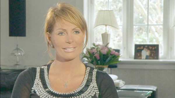 Til Middag Hos - Episode 122